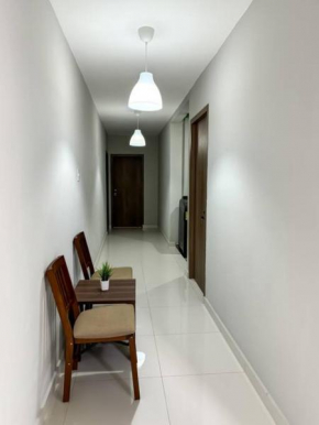 Suites 124